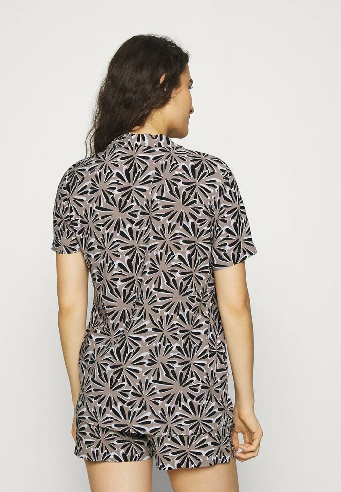 Esprit DIANDRAH - Pyjamas - Black - Image 3