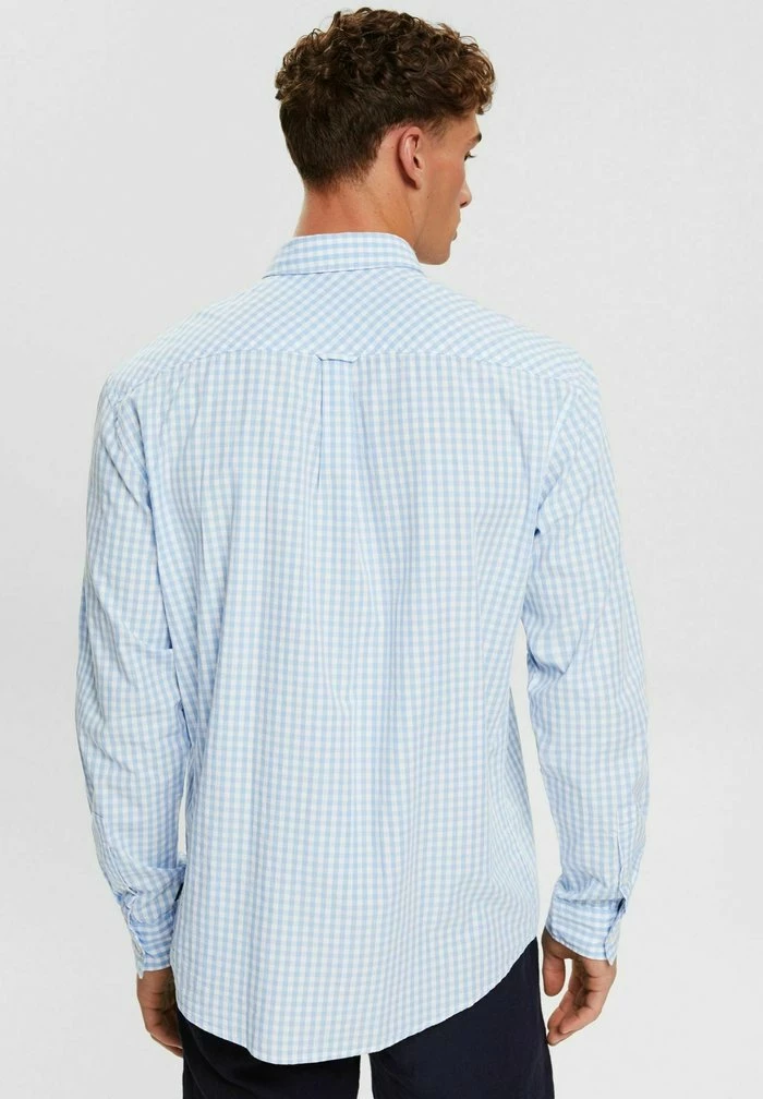 Esprit Shirt - Light Blue - Image 3