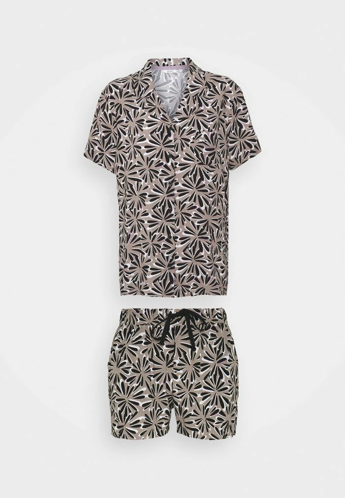 Esprit DIANDRAH - Pyjamas - Black - Image 5