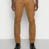 Esprit Trousers - Camel