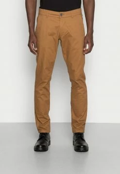 Esprit Trousers - Camel