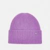 Esprit RIBTRNBEANI - Beanie - Lavender