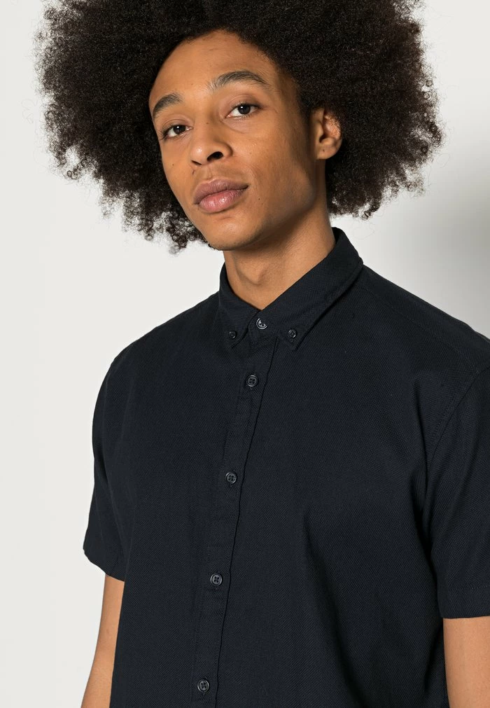 Esprit Shirt - Navy - Image 5