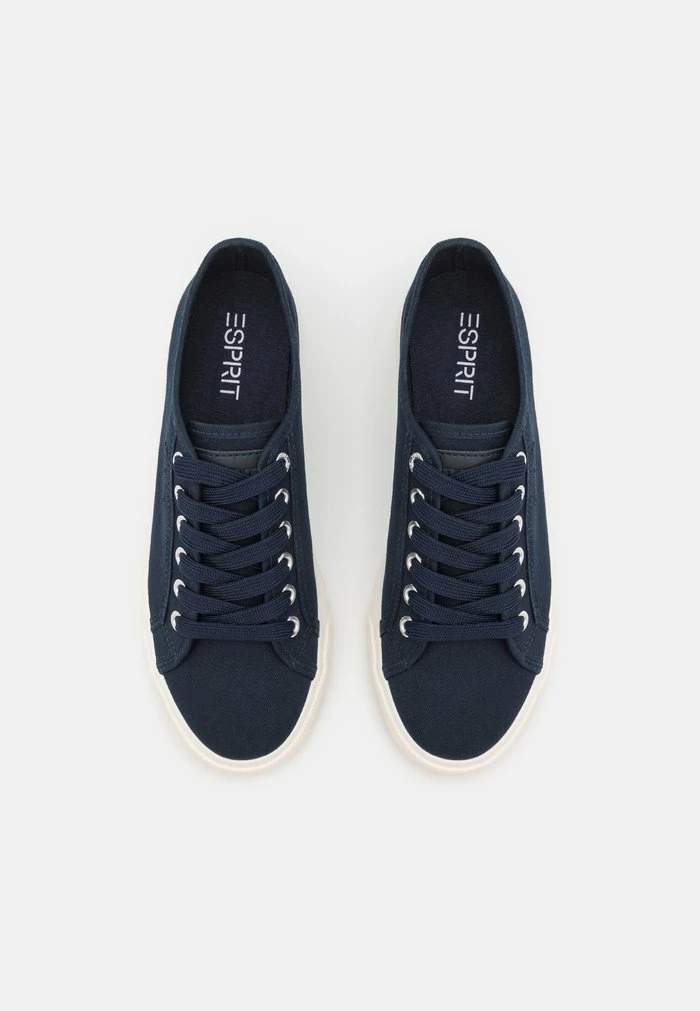 Esprit Trainers - Navy - Image 6