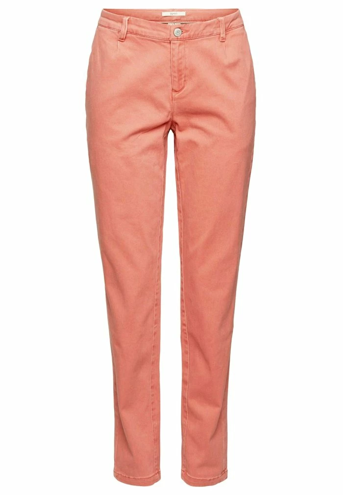 Esprit Chinos - Orange - Image 6