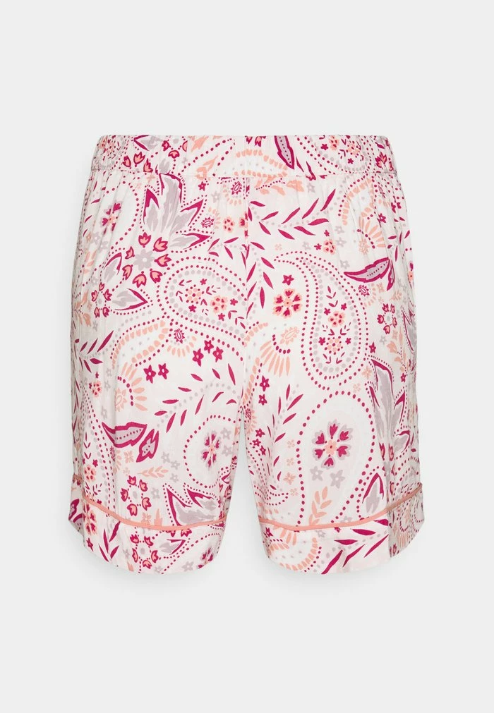 Esprit GIAVINA SHORTSLEEVE SHORTS - Pyjamas - Light Pink - Image 5