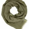 Esprit Scarf - Light Khaki