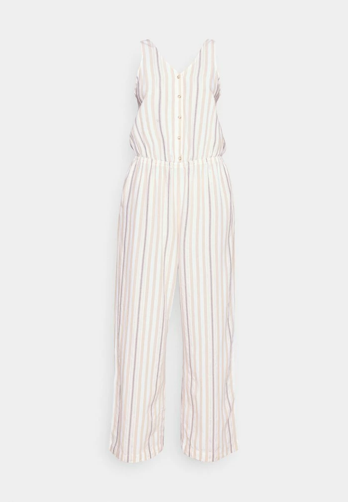 Esprit JUMPS - Jumpsuit - White - Image 5
