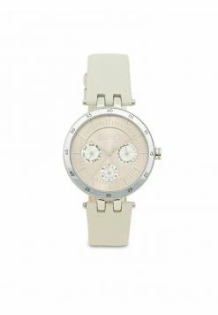 Esprit Chronograph Watch - Beige