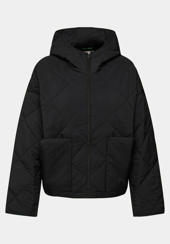 Esprit Winter Jacket - Black - Image 8