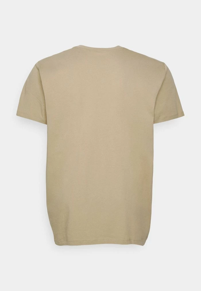 Esprit Basic T-shirt - Beige - Image 2
