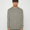 Esprit SUS N CNK - Jumper - Medium Grey