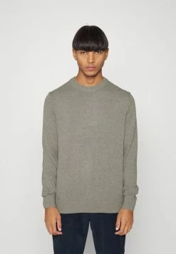 Esprit SUS N CNK - Jumper - Medium Grey