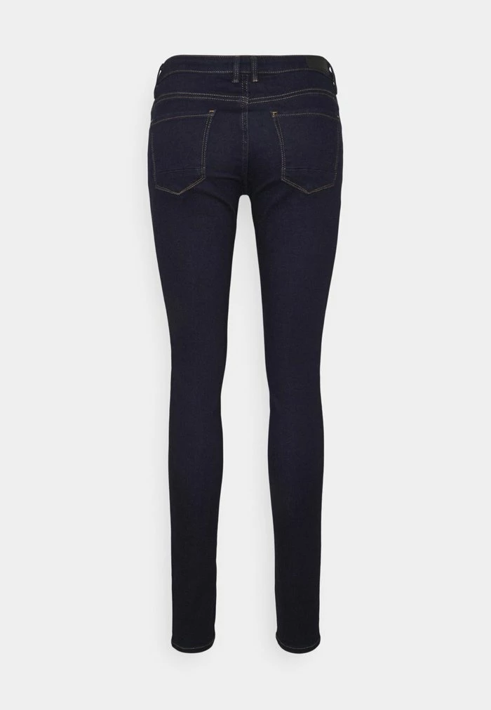 Esprit Jeans Skinny Fit - Blue Rinse - Image 2