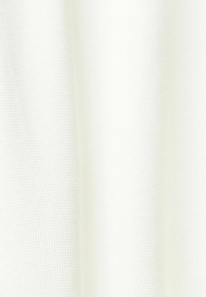 Esprit LONGSLEEVE - Long Sleeved Top - Off White - Image 6