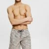 Esprit Swimming Shorts - Light Khaki