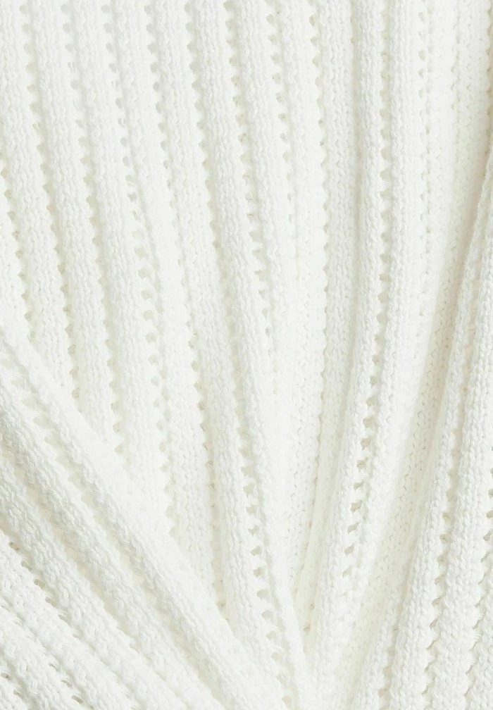 Esprit Cardigan - Off White - Image 6
