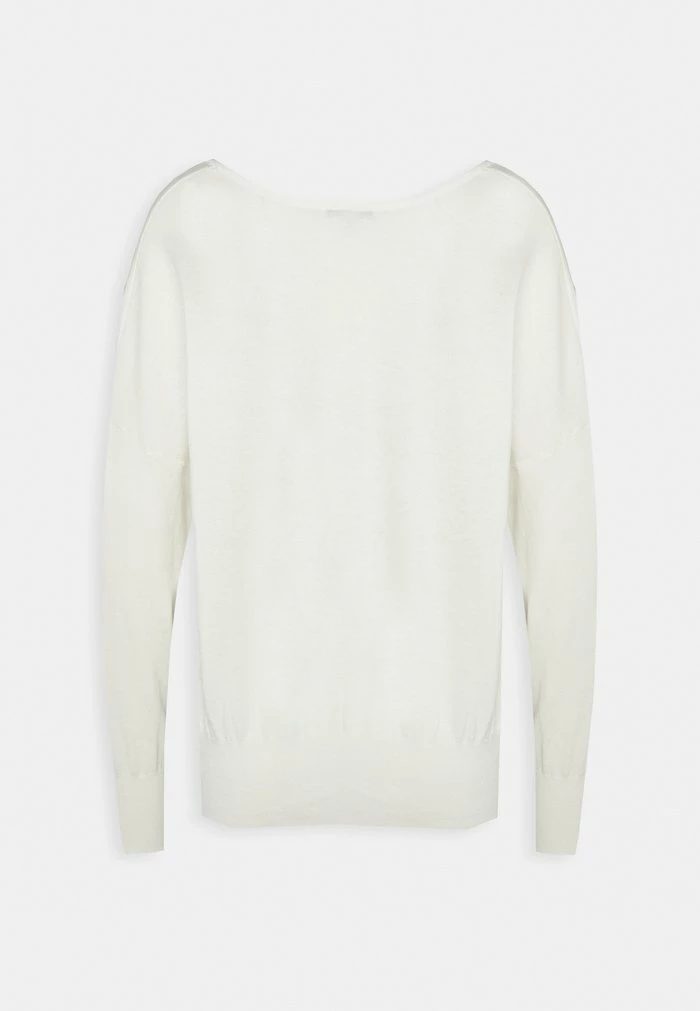Esprit Jumper - Off White - Image 2