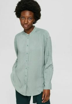 Esprit Blouse - Dusty Green