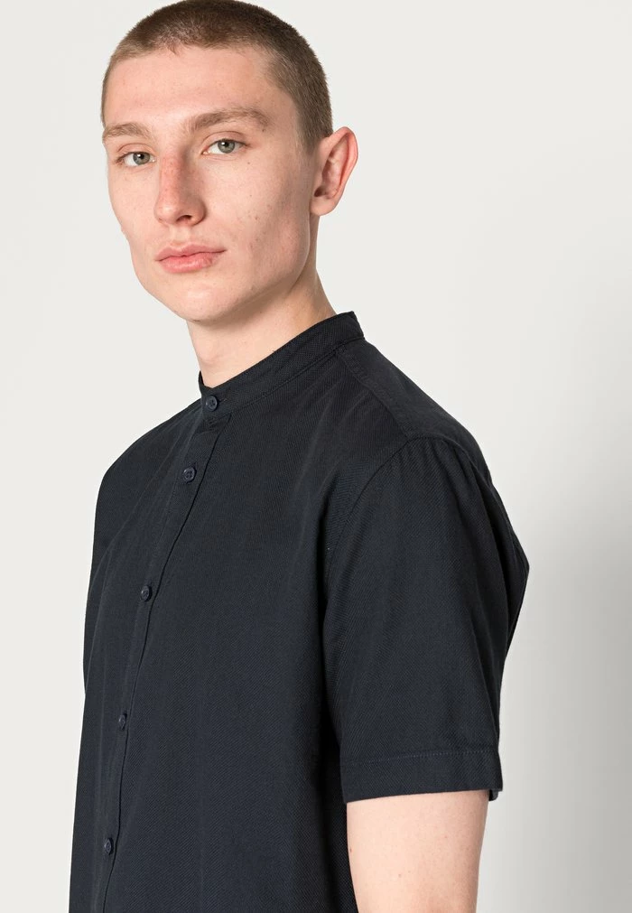 Esprit SUS STAN - Shirt - Navy - Image 5