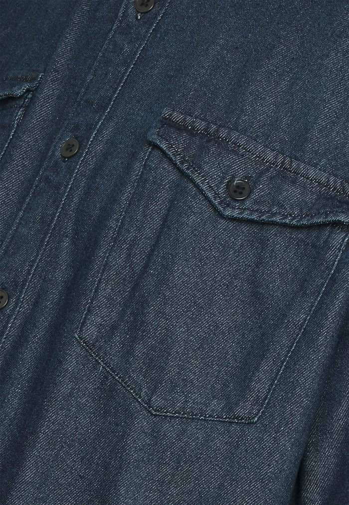 Esprit Shirt - Blue Dark Wash - Image 7