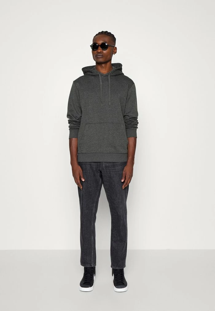 Esprit Sweatshirt - Dark Grey - Image 2