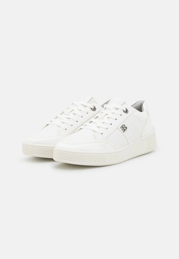 Esprit Trainers - White - Image 5