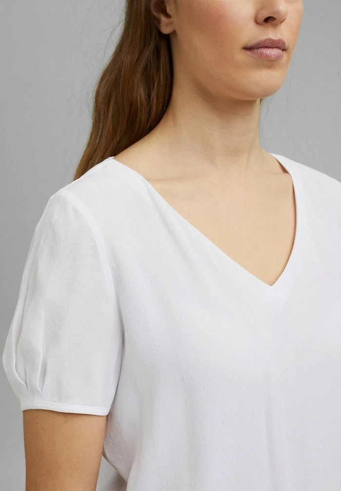 Esprit Blouse - White - Image 4