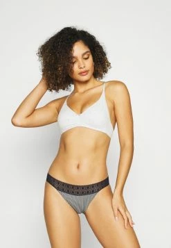 Esprit CASUAL HIPSTER MINI BRIEF 3 PACK - Briefs - Navy