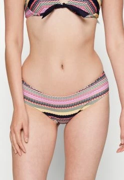 Esprit ANTIGUA BEACH SEXY HIPSTER - Swimming Trunks - Navy