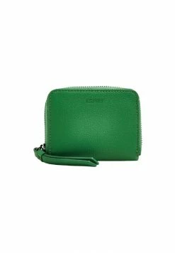 Esprit GINGERMINIWLL - Wallet - Green