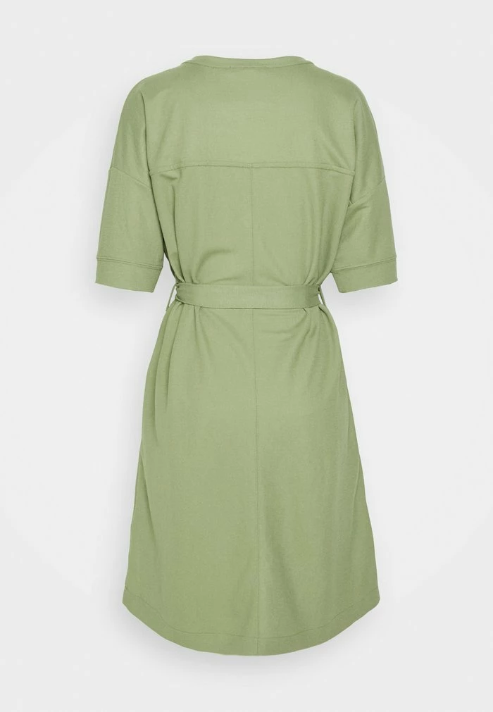 Esprit DRESSES - Day Dress - Light Khaki - Image 2