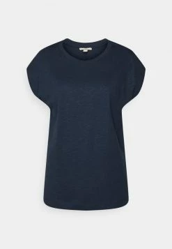 Esprit Basic T-shirt - Navy