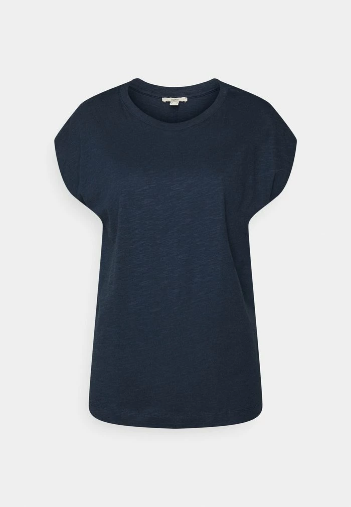 Esprit Basic T-shirt - Navy