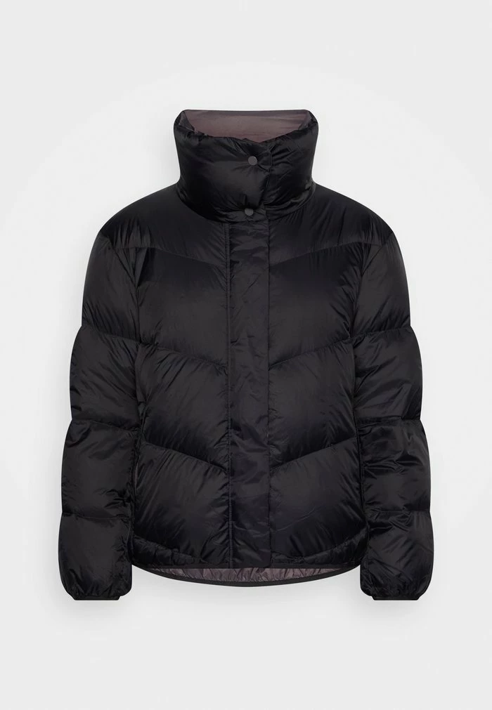 Esprit DOWN - Down Jacket - Black - Image 5