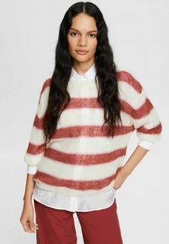 Esprit Basic T-shirt - Off White