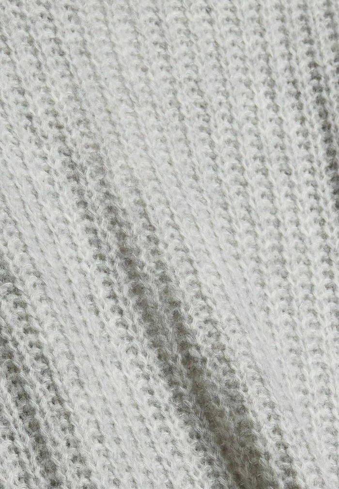 Esprit Cardigan - Light Grey - Image 10