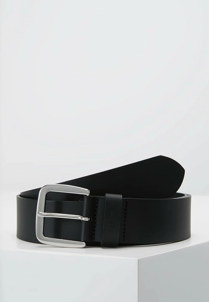 Esprit NOOS NEW BASICB - Belt - Black