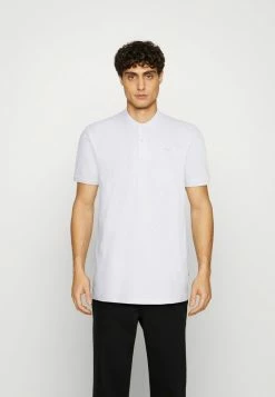 Esprit Polo Shirt - White