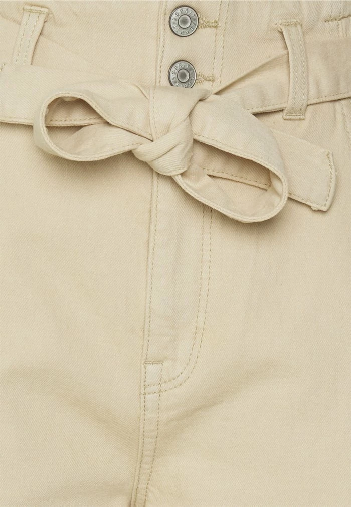 Esprit WOVEN - Shorts - Sand - Image 2