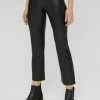 Esprit Trousers - Black