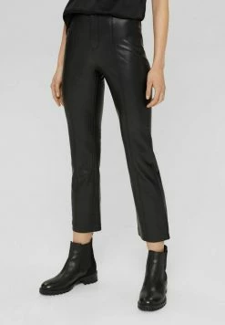 Esprit Trousers - Black