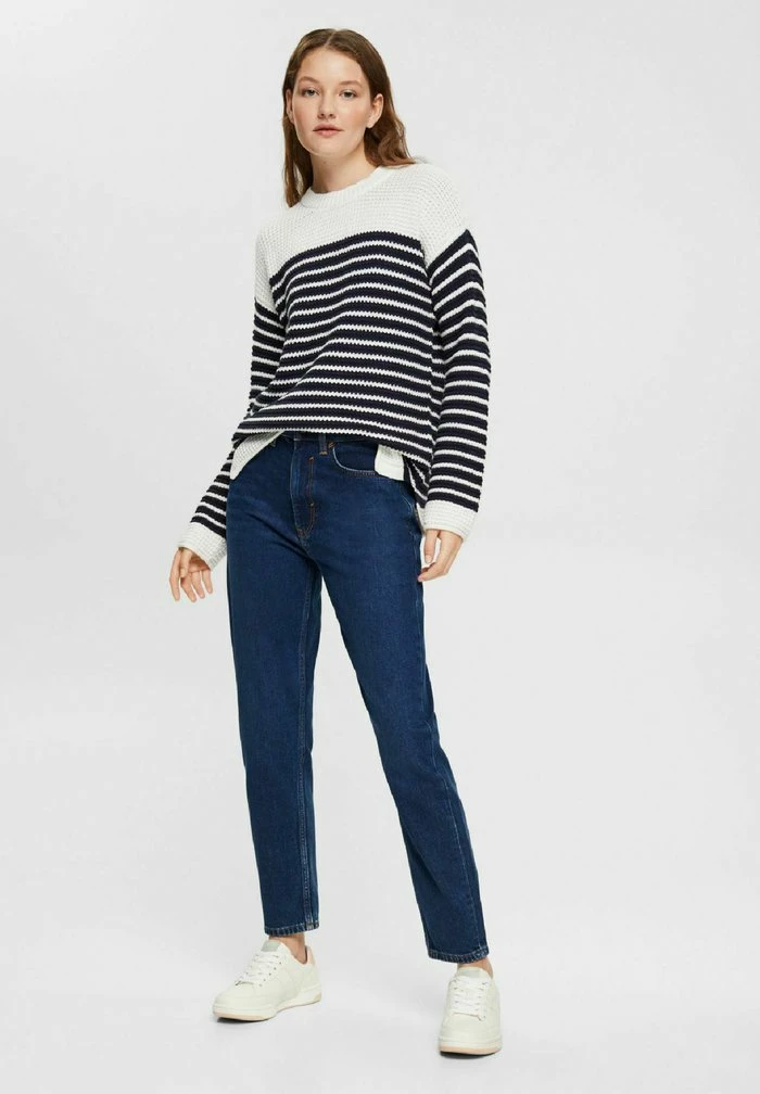 Esprit Jumper - Off White - Image 2