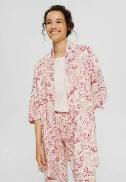 Esprit Dressing Gown - Light Pink