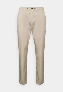 Esprit COOLMAX - Trousers - Light Beige 2