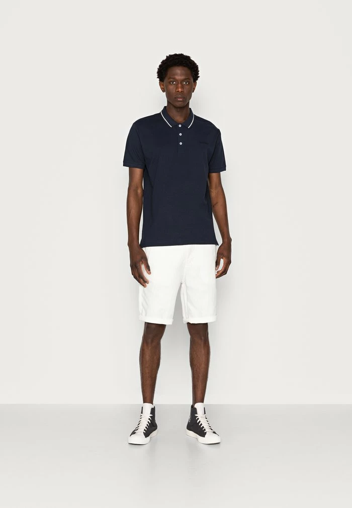 Esprit SUS PO - Polo Shirt - Navy - Image 2