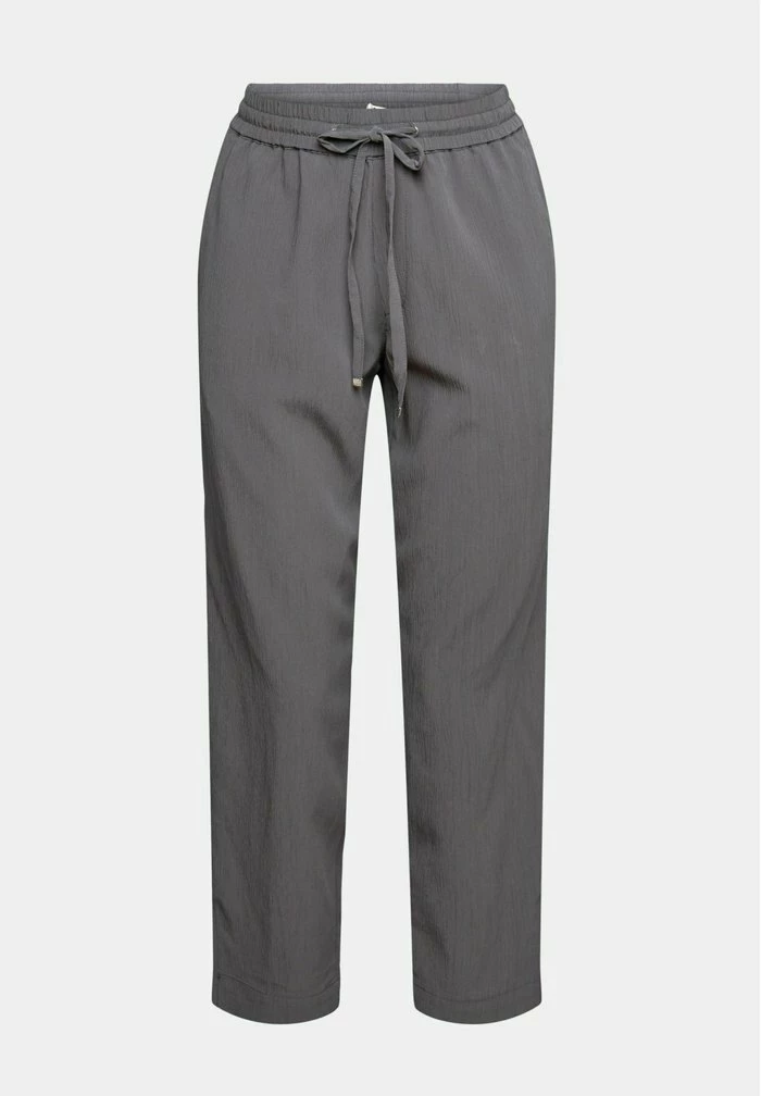 Esprit Trousers - Anthracite - Image 15