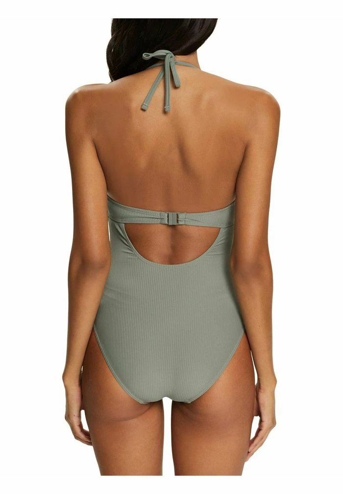 Esprit Swimsuit - Light Khaki - Image 6