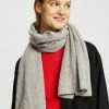 Esprit Scarf - Pastel Grey