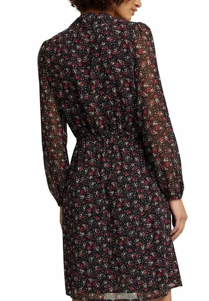 Esprit Day Dress - Black - Image 6